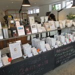 COFFEEBOY Shimonoseki Ten - コーヒーボーイ新下関店（店内）