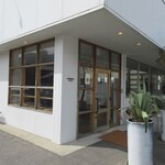 COFFEEBOY Shimonoseki Ten - コーヒーボーイ新下関店（外観）