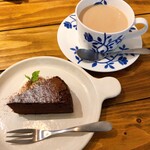 cafe Kawazoe Buresu - 