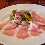 Osteria Barababao Ginza - 