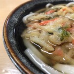 やぶしげうどん - 