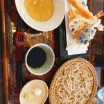 Soba Kisoji - 