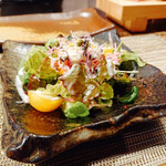 Kobe Beef Sute-ki Ishida. Links Umeda Ten - 