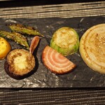 Mahoroba Teppan Okinawa - 