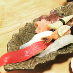 Hatsuse Zushi - 