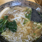 Ramen Manabu - 