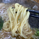 Ramen Manabu - 