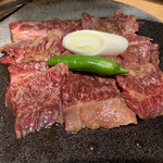 Sumibi Yakiniku Kitamura - 