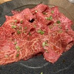 Sumibi Yakiniku Kitamura - 