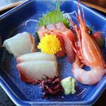 Japanese Cuisine Naniwa - 