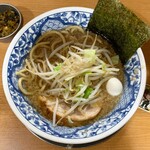 Ramen Buusan - 