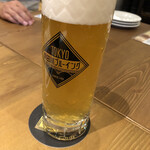 TOKYO Sumidagawa Brewing - 