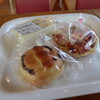 Panse - 料理写真: