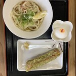 Udon Kobo Mugiya - 