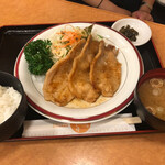 Restaurant Keyaki - 