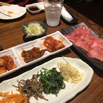 Yakiniku Karaiya - 