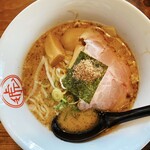 Hakata Ramen Koya Takaya Ten - 