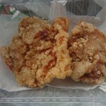 Karaage Senmon Bangari - 