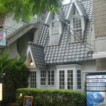 cafe Keimeisha Yatsu Ten - 全景