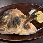 Seafood Shigotonin Airon Zamurai - 