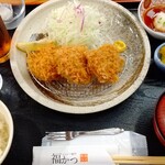 Fuku Katsu - 