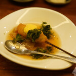 Kushi no Bo Ginza Ten - 