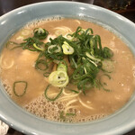 Ramen Ginkaku - 