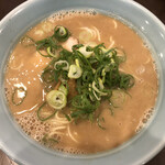 Ramen Ginkaku - 