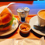 MAY CAFE - 