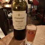 Echegaray - シェリー酒4種飲み比べセット