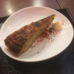 THE HERBS ＆ SPICES　　 Ueno Okacho Ten - 