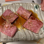 Wagyu Yakiniku to Shinsen Horumon MIYAKO - 