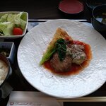 Restaurant Seifu - 