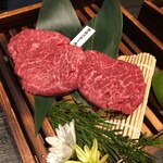 焼肉道 - 