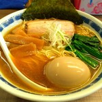 Higashiyamato Ramen Daitoki Season 2 - 