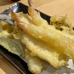 Tempura to Wine Kojima Fushimi Kita Ten - 