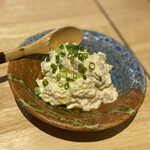 Okonomiyaki to Fugu no Mise Sho - 