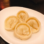 Tenobe Gyoza Bar Wing Village - 