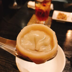 Tenobe Gyoza Bar Wing Village - 