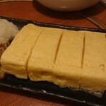 Yattoko Nishi Nippori Ten - だし巻き玉子