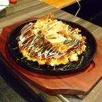 Okonomiyaki Hotei Son - 