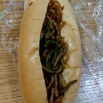 Asaka Bakery Sayama Ten - 焼きそばパン