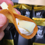 NEWYORK PERFECT CHEESE Hanedakukoten - 