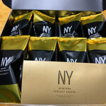 NEWYORK PERFECT CHEESE Hanedakukoten - 