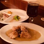 Osteria Barababao Ginza - 