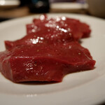 Yakiniku Jumbo Hongo Ten - 