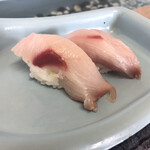 Sushi Zakoya - 