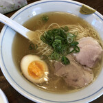 麺宗祐気 - 