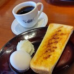 Uotaro Kura no Machi Cafe - 