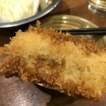 Osaka Kushikatsu Tentekomai - 